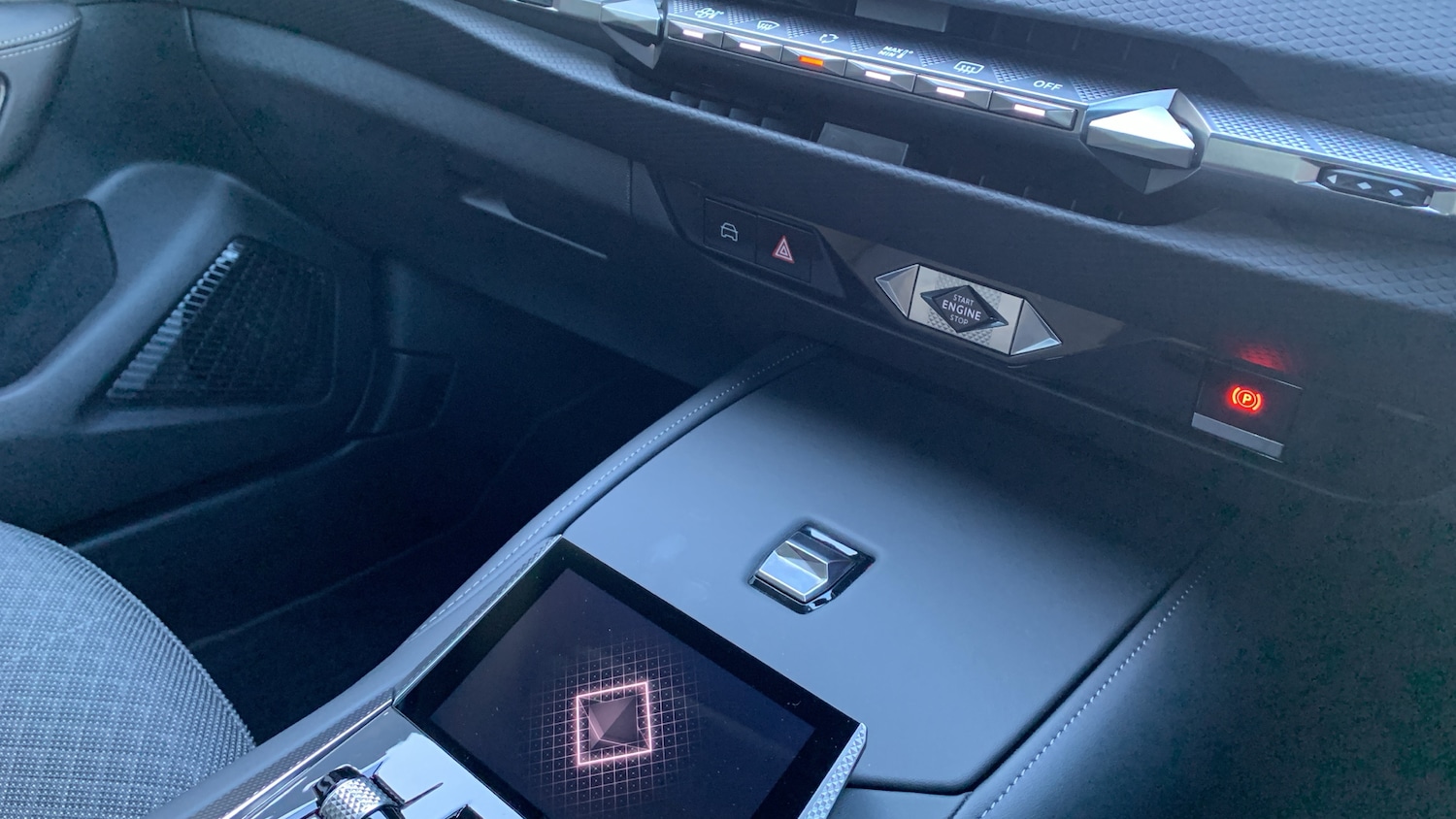 Used DS Automobiles DS 4 2024 for sale - 76123518: Photo 20