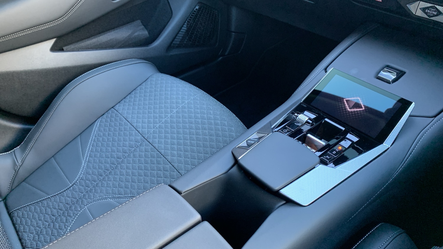 Used DS Automobiles DS 4 2024 for sale - 76123518: Photo 21