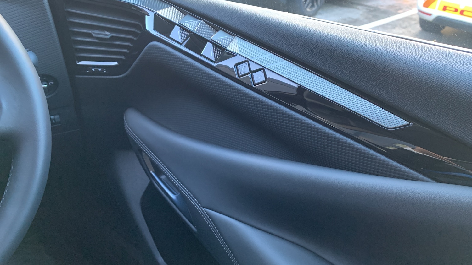 Used DS Automobiles DS 4 2024 for sale - 76123518: Photo 22