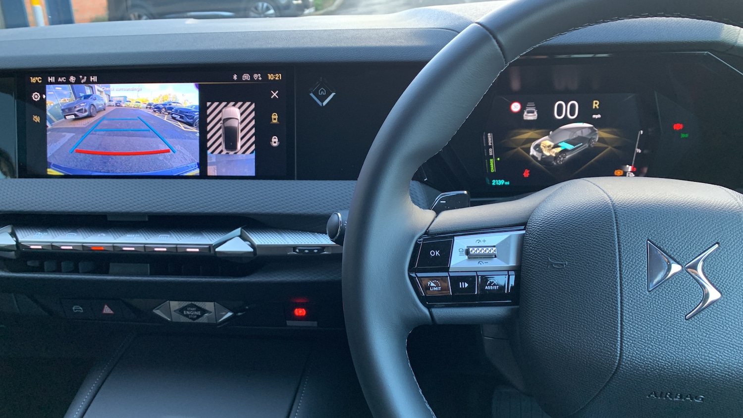 Used DS Automobiles DS 4 2024 for sale - 76123518: Photo 23