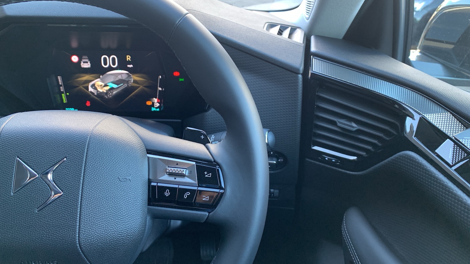 Used DS Automobiles DS 4 2024 for sale - 76123518: Photo 24