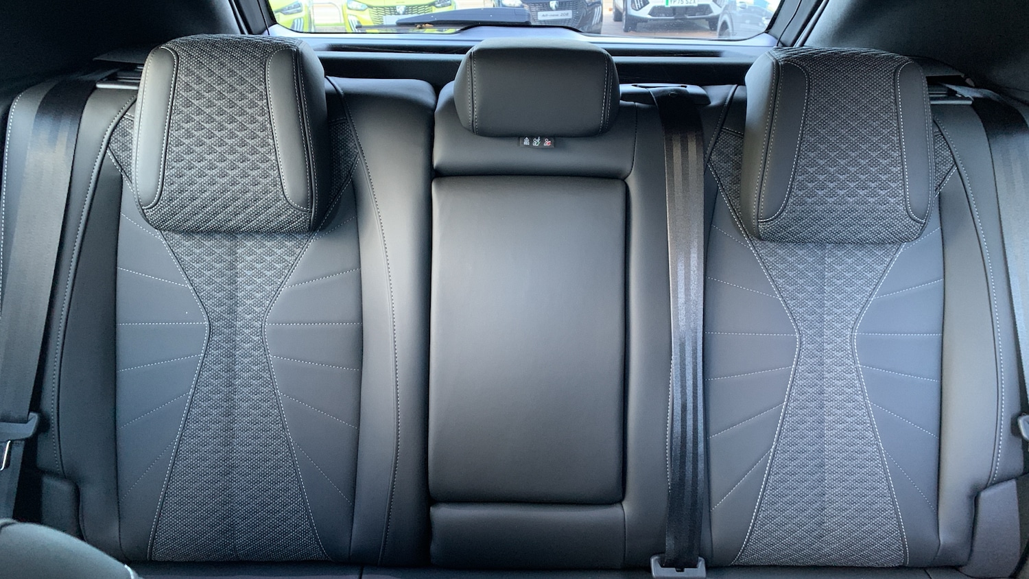 Used DS Automobiles DS 4 2024 for sale - 76123518: Photo 25