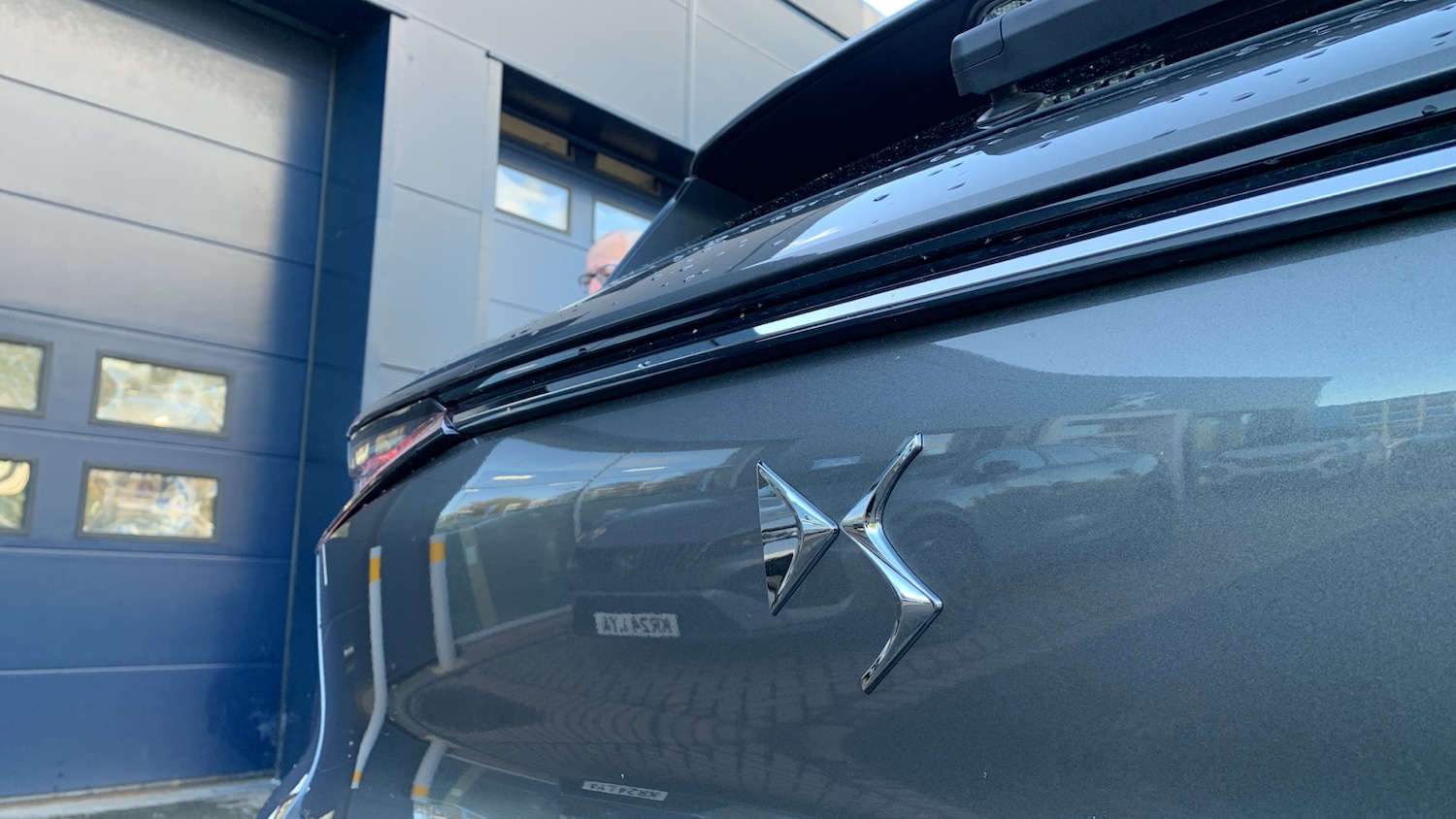 Used DS Automobiles DS 4 2024 for sale - 76123518: Photo 26