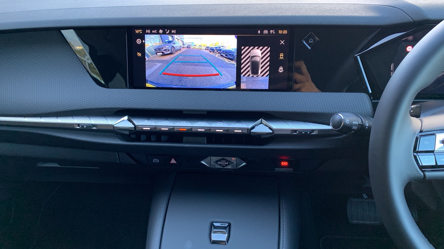 Used DS Automobiles DS 4 2024 for sale - 76123518: Photo 29