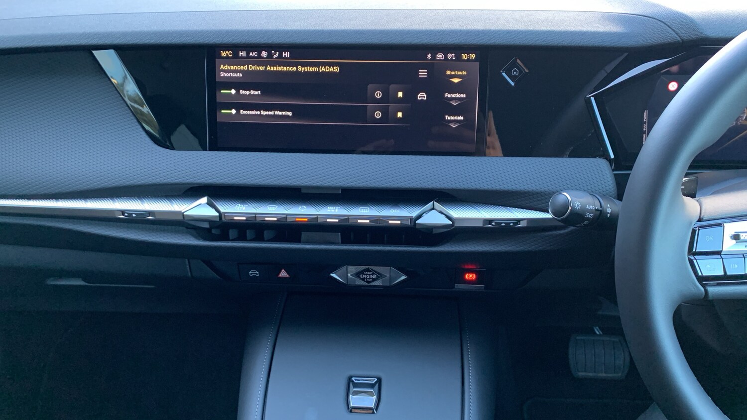 Used DS Automobiles DS 4 2024 for sale - 76123518: Photo 30