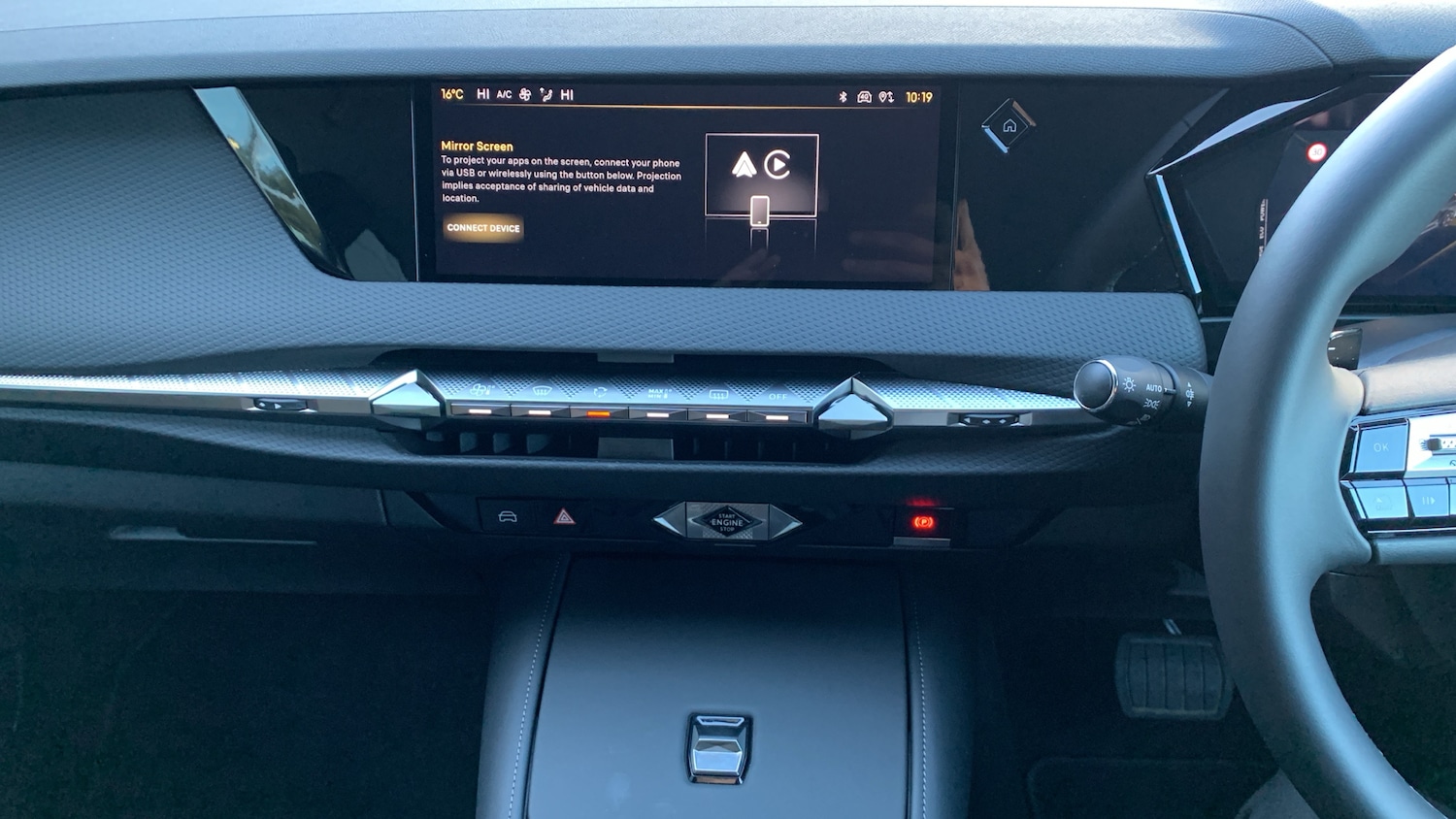 Used DS Automobiles DS 4 2024 for sale - 76123518: Photo 31