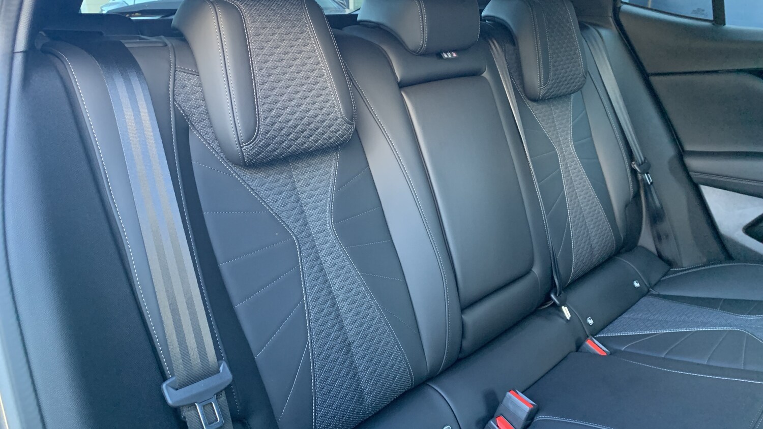 Used DS Automobiles DS 4 2024 for sale - 76123518: Photo 33