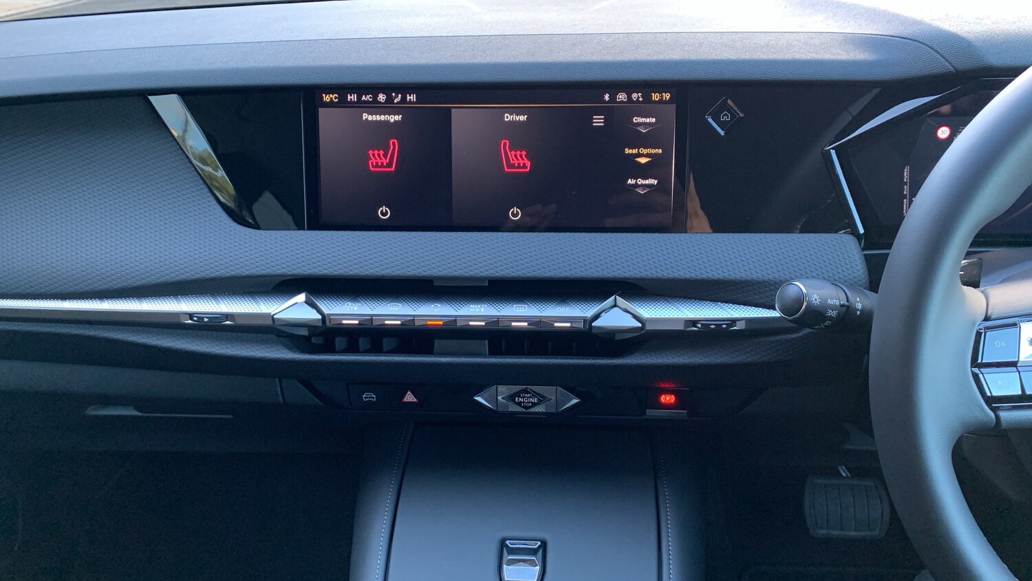 Used DS Automobiles DS 4 2024 for sale - 76123518: Photo 35