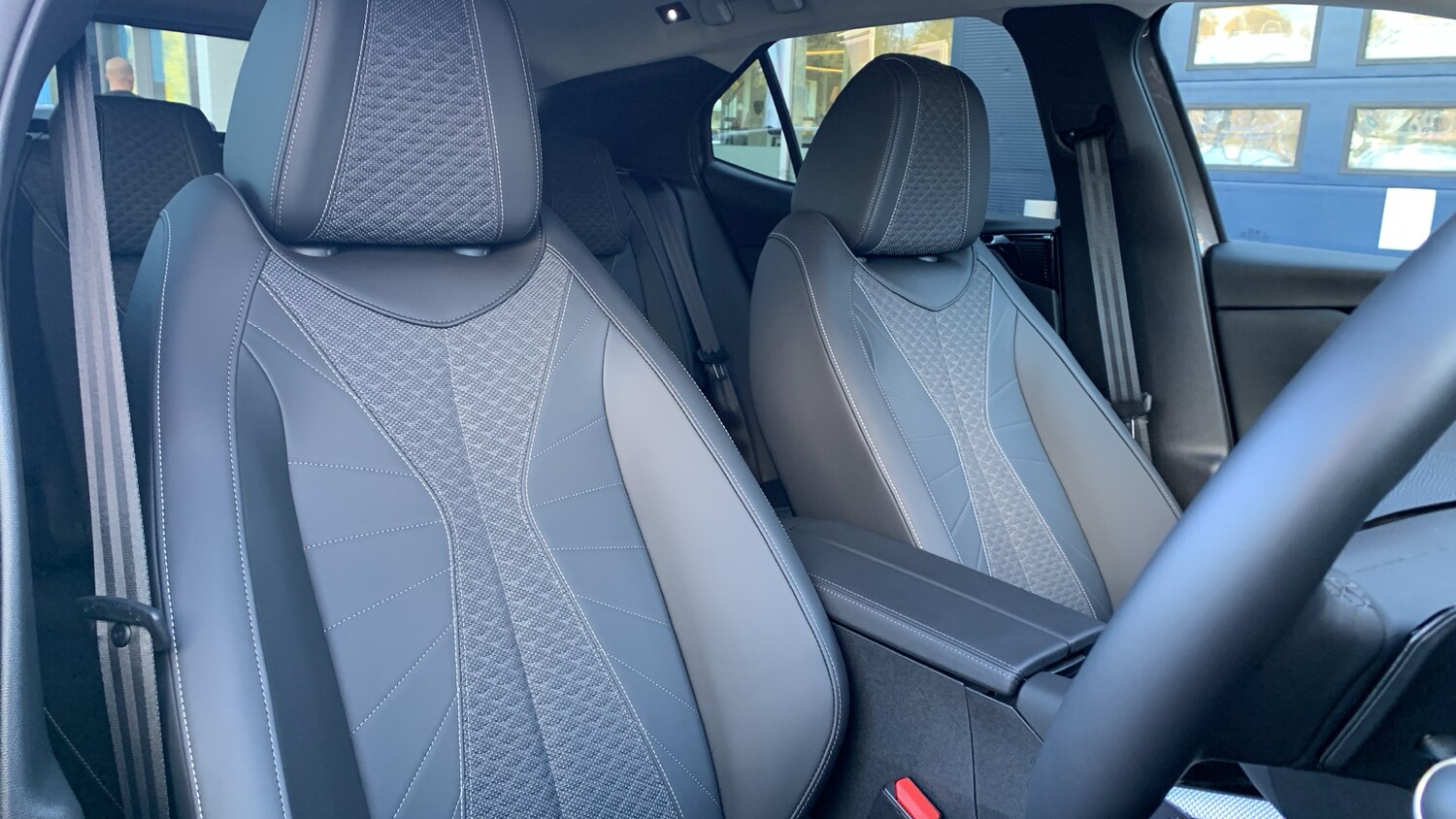 Used DS Automobiles DS 4 2024 for sale - 76123518: Photo 38