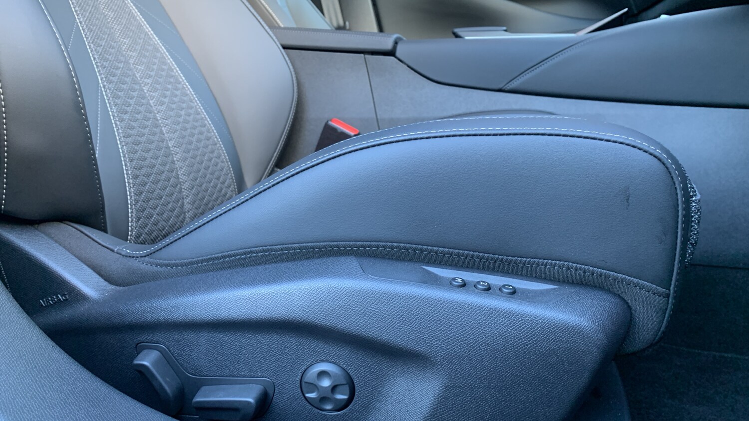 Used DS Automobiles DS 4 2024 for sale - 76123518: Photo 39