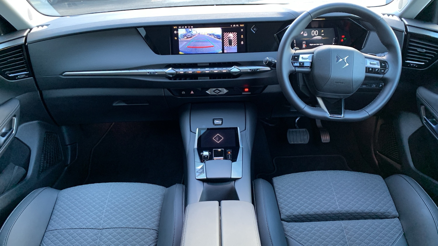 Used DS Automobiles DS 4 2024 for sale - 76123518: Photo 4