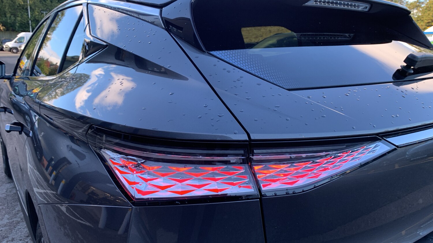 Used DS Automobiles DS 4 2024 for sale - 76123518: Photo 41