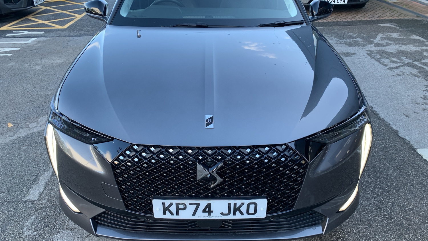 Used DS Automobiles DS 4 2024 for sale - 76123518: Photo 42