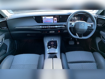 Used DS Automobiles DS 4 2024 for sale - 76123518: Photo 4