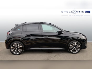 Used Peugeot 208 2022 for sale - 75758007: Photo