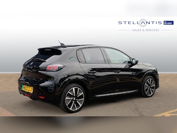 Used Peugeot 208 2022 for sale - 75758007: Photo