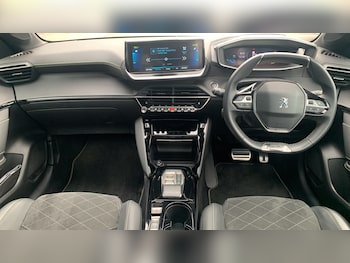 Used Peugeot 208 2022 for sale - 75758007: Photo