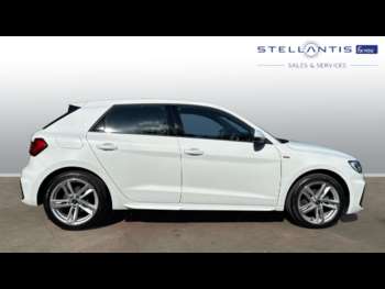 Used Audi A1 2023 for sale - 74619518: Photo
