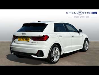 Used Audi A1 2023 for sale - 74619518: Photo