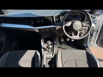 Used Audi A1 2023 for sale - 74619518: Photo
