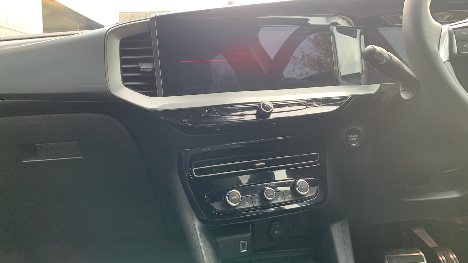 Used Vauxhall Mokka 2025 for sale - 76574281: Photo 10