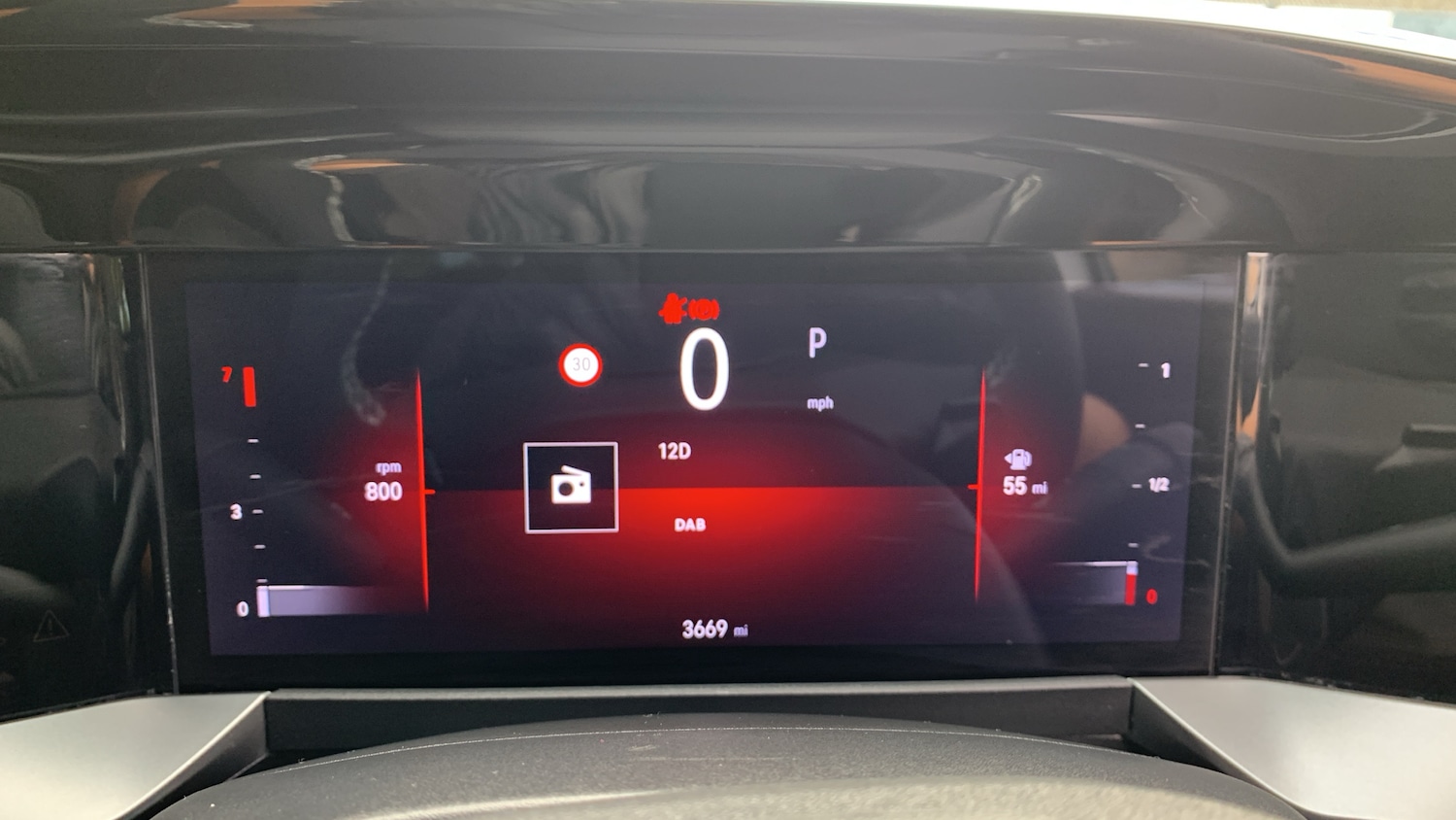 Used Vauxhall Mokka 2025 for sale - 76574281: Photo 13