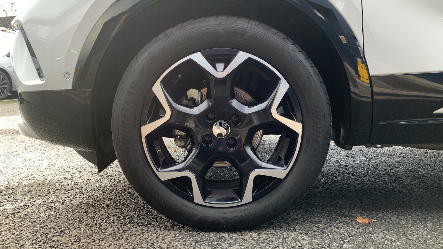 Used Vauxhall Mokka 2025 for sale - 76574281: Photo 14