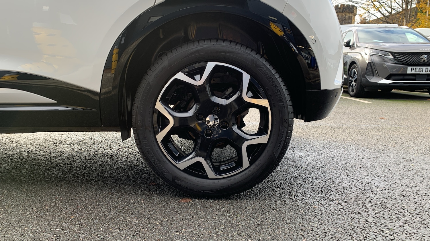 Used Vauxhall Mokka 2025 for sale - 76574281: Photo 15