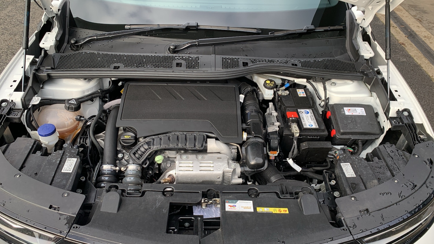 Used Vauxhall Mokka 2025 for sale - 76574281: Photo 18