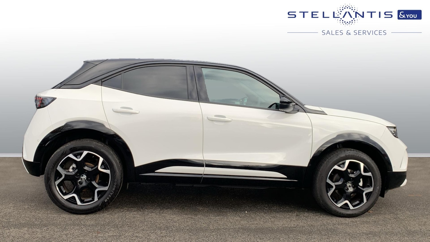 Used Vauxhall Mokka 2025 for sale - 76574281: Photo 2