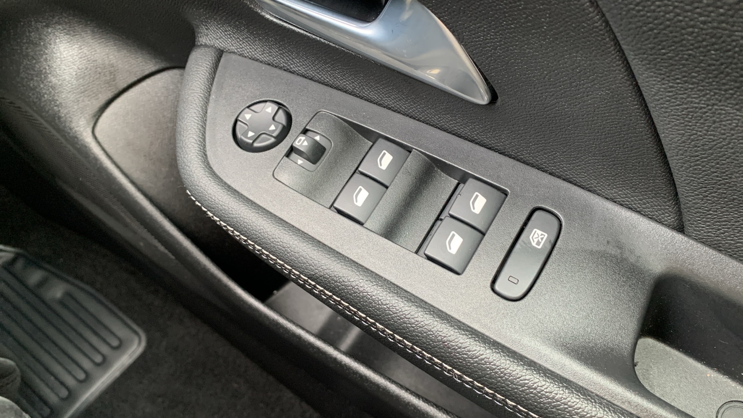 Used Vauxhall Mokka 2025 for sale - 76574281: Photo 22