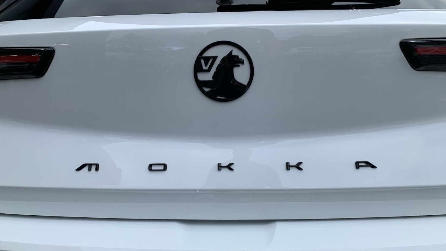 Used Vauxhall Mokka 2025 for sale - 76574281: Photo 26