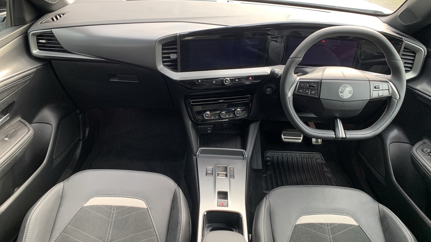 Used Vauxhall Mokka 2025 for sale - 76574281: Photo 4