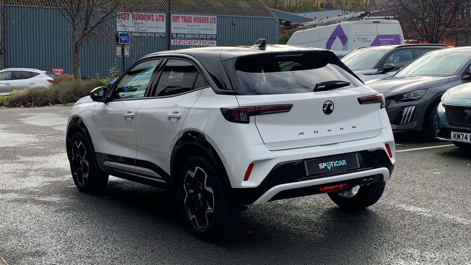 Used Vauxhall Mokka 2025 for sale - 76574281: Photo 5