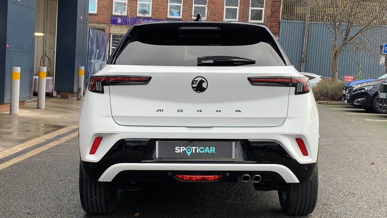 Used Vauxhall Mokka 2025 for sale - 76574281: Photo 9