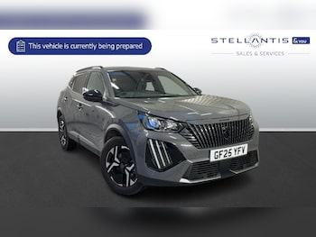 Peugeot 2008 feature image