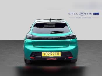 Used Peugeot 208 2026 for sale - 79727828: Photo