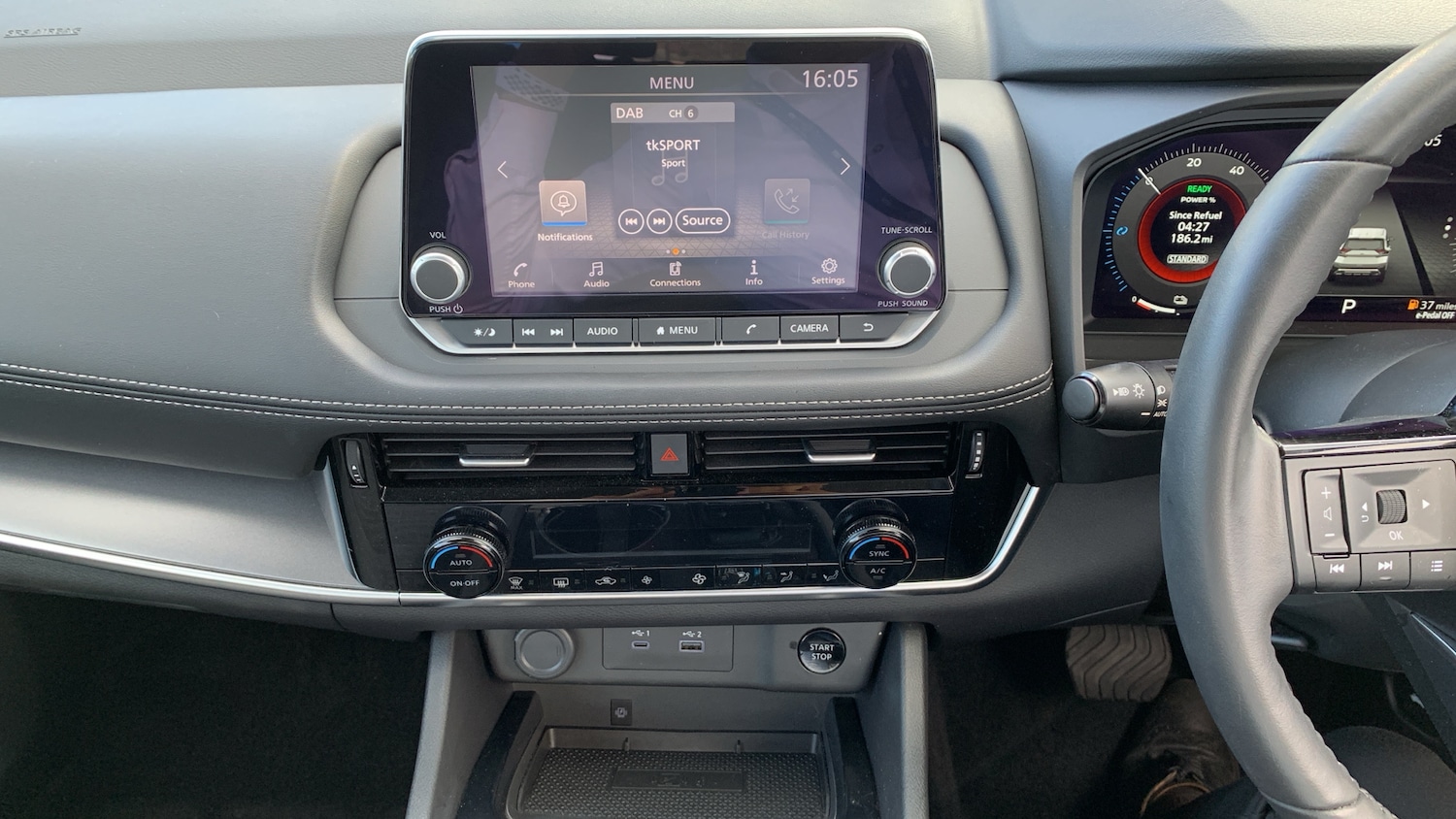 Used Nissan X-Trail 2025 for sale - 75901323: Photo 10