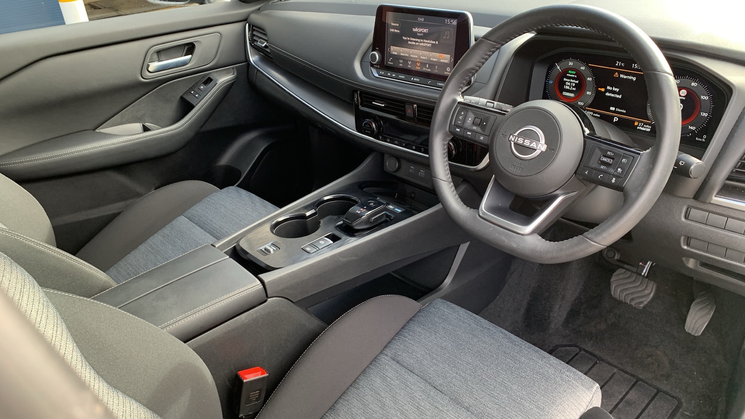 Used Nissan X-Trail 2025 for sale - 75901323: Photo 11