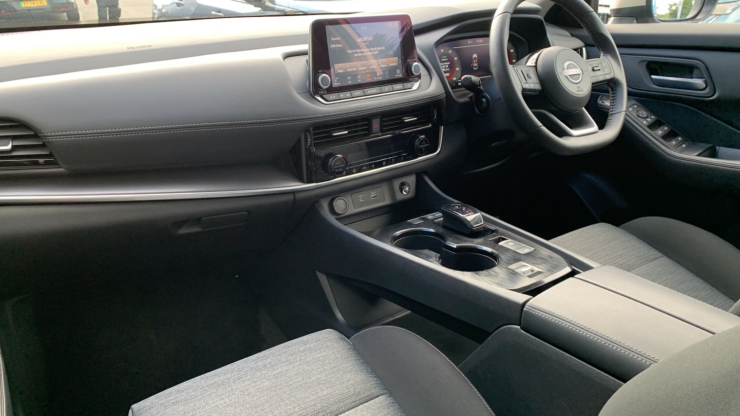 Used Nissan X-Trail 2025 for sale - 75901323: Photo 12