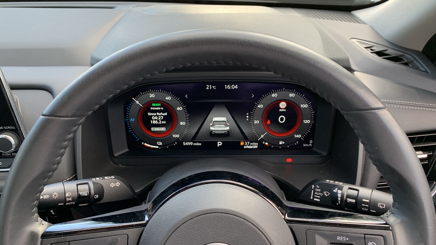 Used Nissan X-Trail 2025 for sale - 75901323: Photo 13