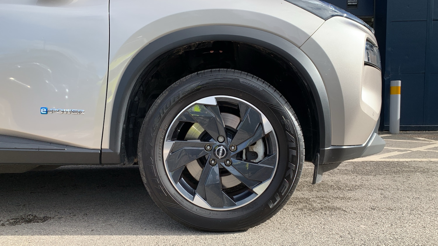 Used Nissan X-Trail 2025 for sale - 75901323: Photo 14
