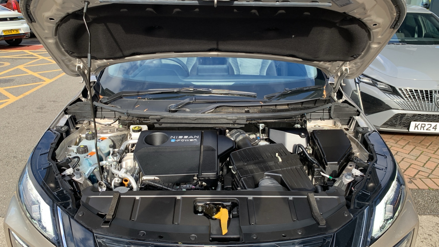 Used Nissan X-Trail 2025 for sale - 75901323: Photo 18