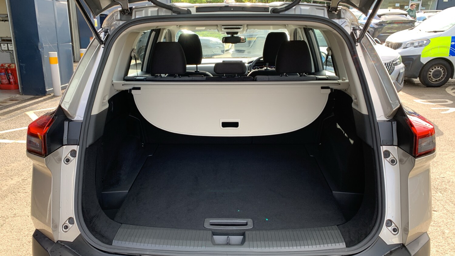 Used Nissan X-Trail 2025 for sale - 75901323: Photo 19