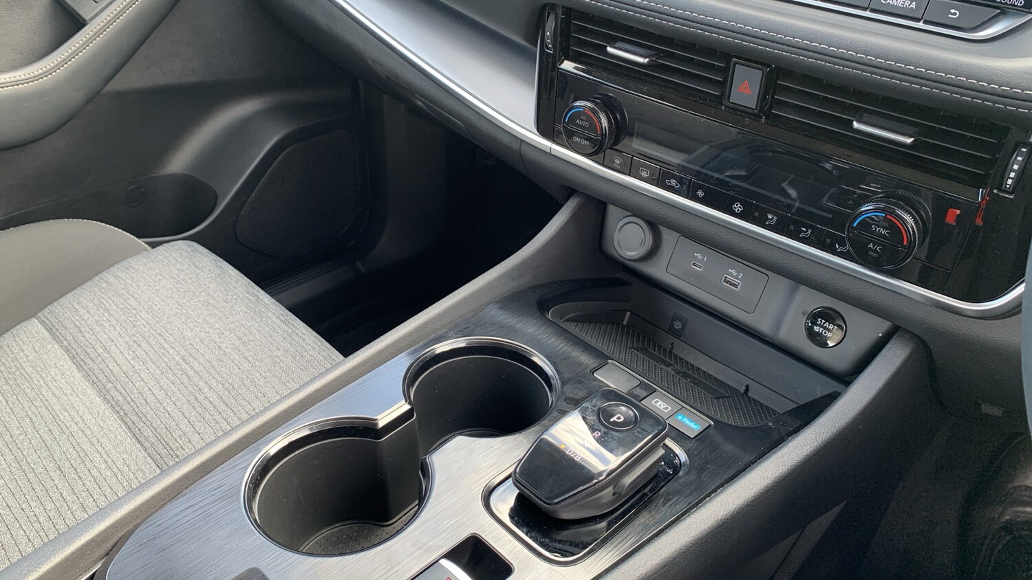 Used Nissan X-Trail 2025 for sale - 75901323: Photo 20