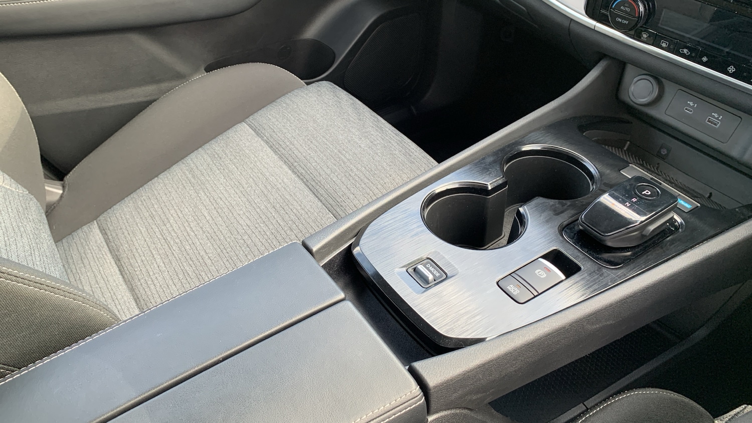 Used Nissan X-Trail 2025 for sale - 75901323: Photo 21
