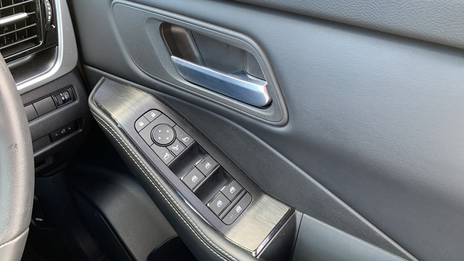 Used Nissan X-Trail 2025 for sale - 75901323: Photo 22