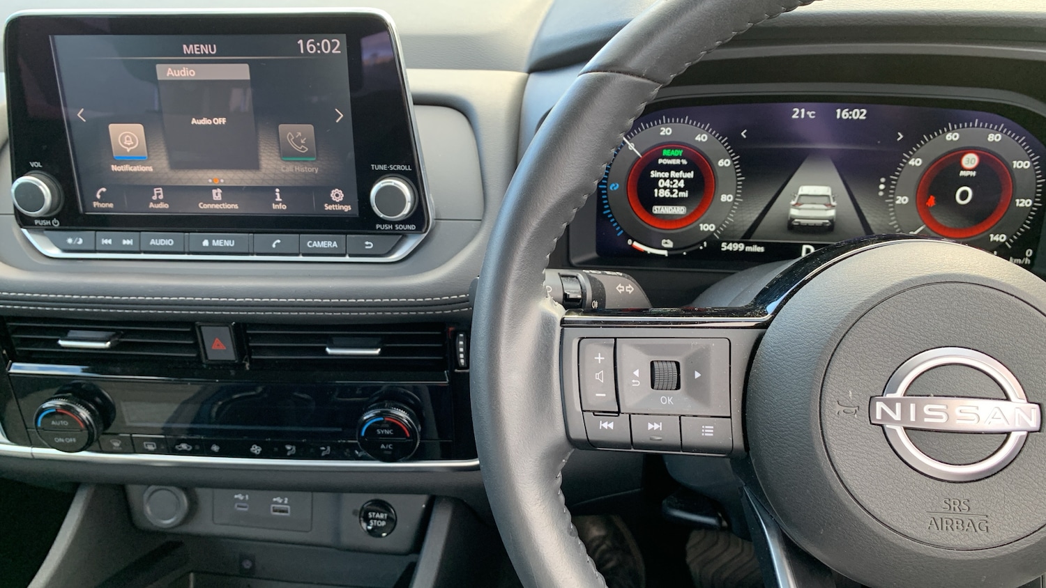 Used Nissan X-Trail 2025 for sale - 75901323: Photo 23