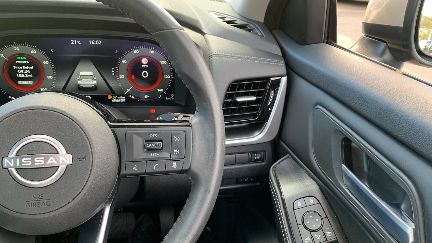 Used Nissan X-Trail 2025 for sale - 75901323: Photo 24
