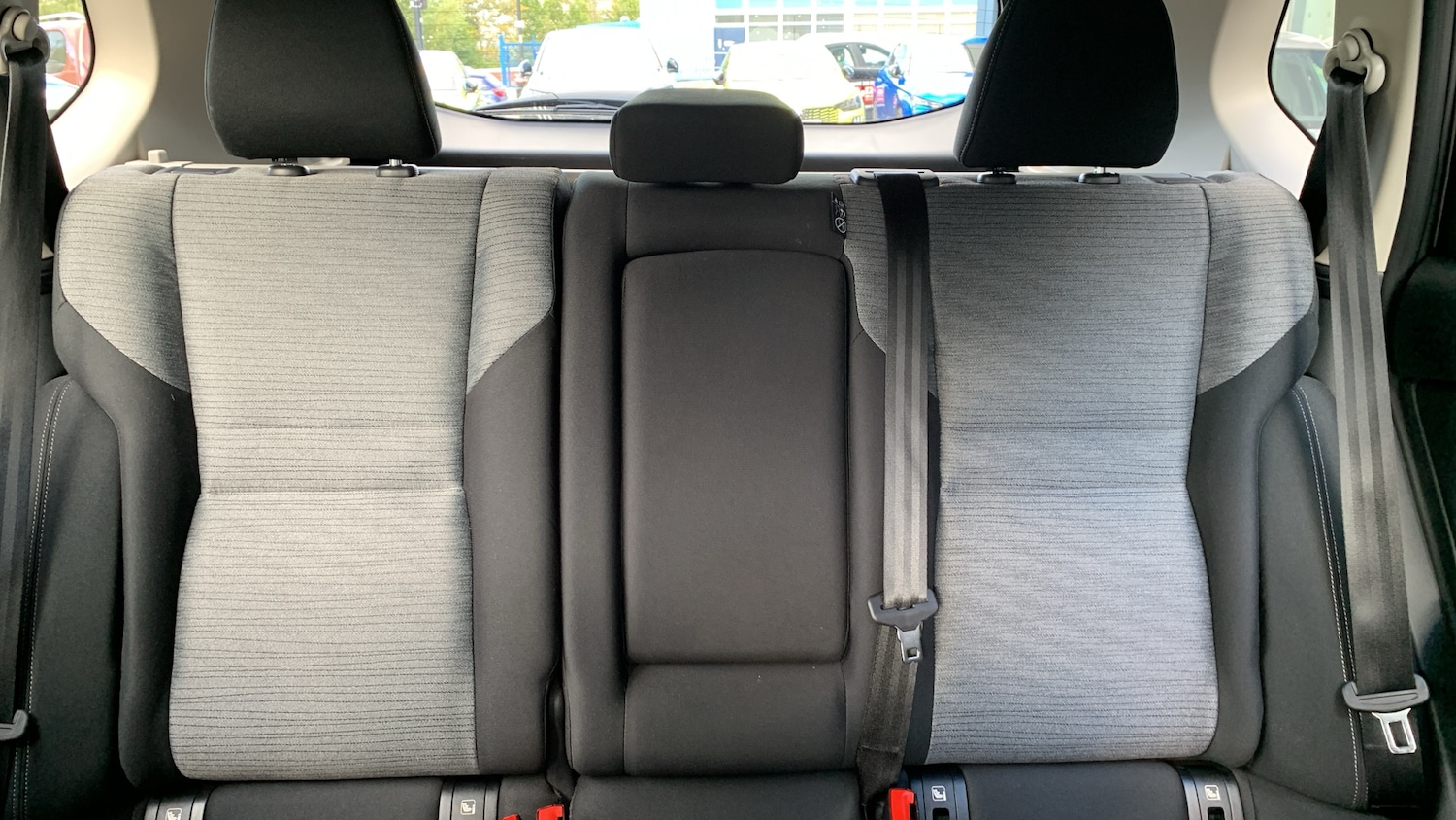 Used Nissan X-Trail 2025 for sale - 75901323: Photo 25